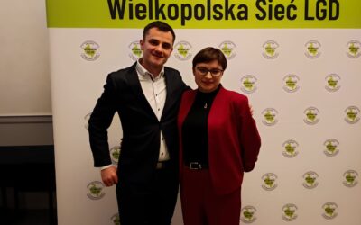 „Oddolność i partycypacja w Leaderze”