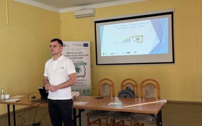Szkolenie z zakresu opracowania koncepcji Smart Villages